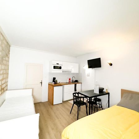 Balisier Studio Avenue De Lodeve 蒙彼利埃 外观 照片