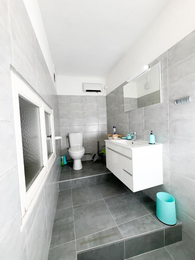 Balisier Studio Avenue De Lodeve 蒙彼利埃 外观 照片